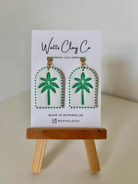 Palm Tree