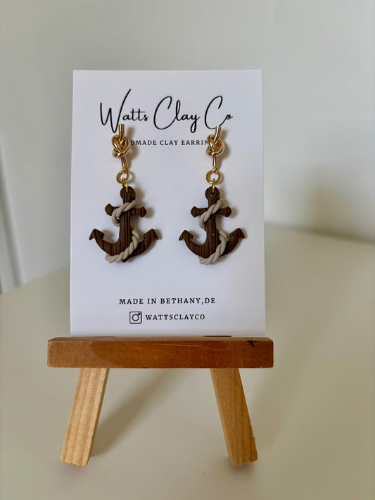 Anchors