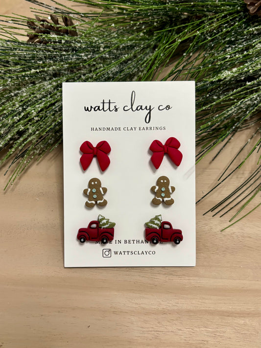 Stud Set